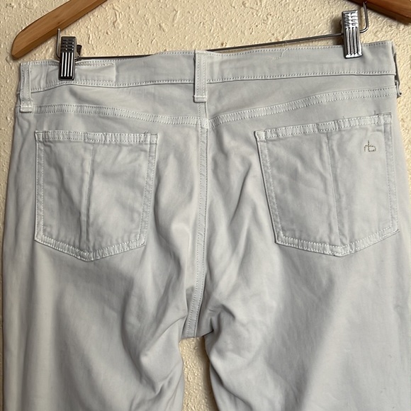 RAG & BONE Leggings Jeans size 32 - Picture 11 of 12